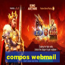 compos webmail